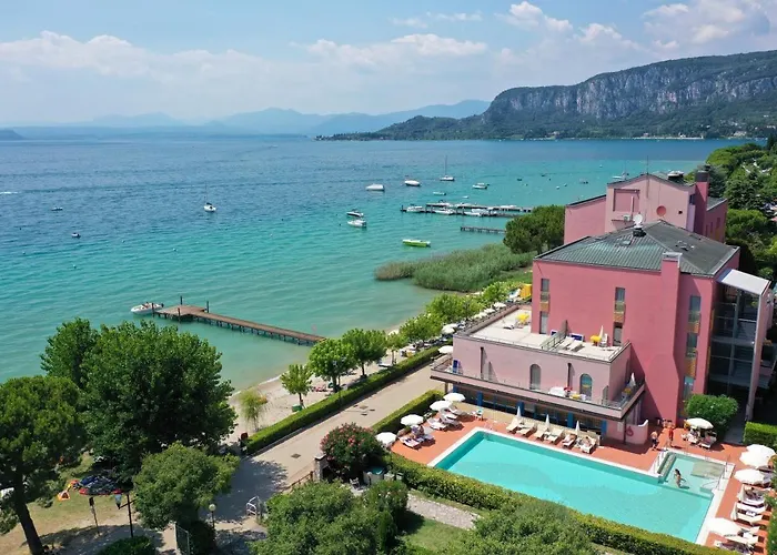 Hotel Sportsman Bardolino